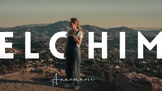 Annemarie - Elohim (Bethel Music)