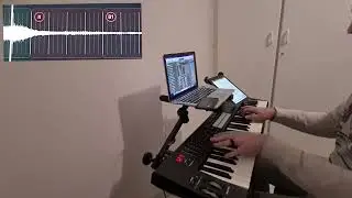 King Jesus by Brooke Ligertwood (Piano Cover)