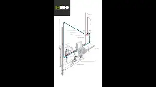 REVIT MEP ( PLANTILLAS DE VISTAS Y FILTROS)