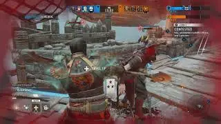 Medjay is op with hyper armor ✨
