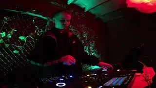ROMA LA - DJ SET ZAVGOSP BIRTHDAY PARTY | ЛИТЬЁ