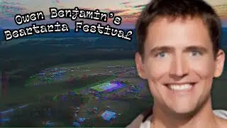 Owen Benjamin's Beartaria Festival - Kino Casino Classics