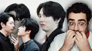 UpPoom BL TikToks | Reaction |  TAECHIMSEOKJOONG