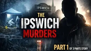 The Ipswich serial murders in 2006.#TrueCrime#TrueCrimeDocumentary#RealCrime#WorldCrime #UK crime 