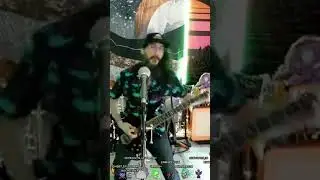 Kittie - Charlotte | Live Sightread on Bass Rocksmith 2014! #shorts