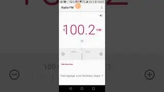Radios de Lima que se escuchan en Comas abril 2022 (parte 2)