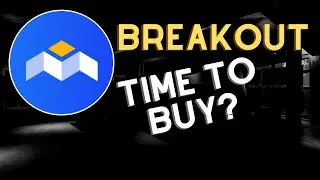 MBOX price prediction 2022 - Reversal Pattern BREAKOUT RIGHT NOW!!