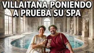 Ultra Relajante Zen Spa, espectacular Masaje ASMR #masaje #spa #asmr #relaxing 