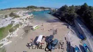 Best B&B Bed and breakfast in Salento Puglia?  Tana del Riccio!  In Vaste: anchient borough