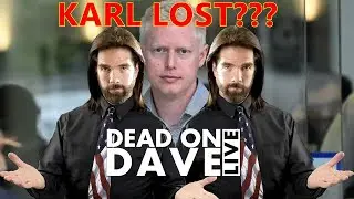 Aussie's Rule Billy Mitchell WINS?!? Reactions & A Copious TuesDave