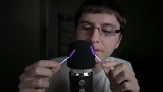 ASMR For People Who Don't Get Tingles