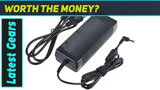 PK Power Adapter for TSC TC200 Printer: Essential Power Upgrade!