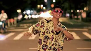 Tony Smith - Que Rico Tu Lo Mueves (Video Oficial)