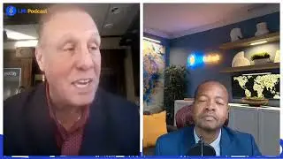 EP337 2026 TEXAS MLK DAY CLE CELEBRATION with TOM KING