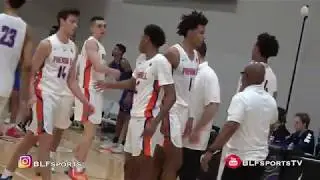 Phenom University vs Uplay Canada (2019 EYBL Session2)