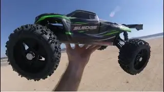 Сани TRAXXAS НОВЫЕ 7075 M2C Башни и валы!!!