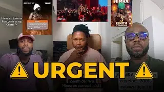 [⚠️URGENT] Le passer de Meywai l'a Rattraper dans cette affaire de Himra 😂⚔️🔥🙌🏿