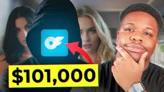 How SHE Made $101,000 IN 29 DAYS On Onlyfans (Case Study)
