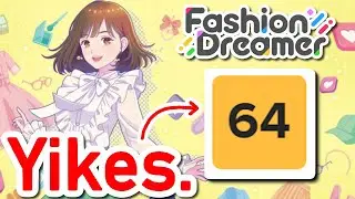Fashion Dreamer Reviews are Disappointing&hellip;