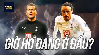 Trước Europa League 2024/2025, Tottenham V&Ocirc; ĐỊCH LẦN CUỐI l&agrave; khi n&agrave;o?