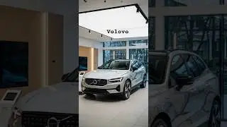 &laquo;Volvo EX60 2026 &mdash; Роскошь и технологии в одном кроссовере&raquo;