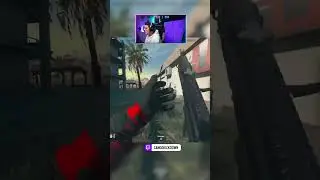 ALAMANYA 🎮📺 #foryou #foryoupage #fyp #shorts #warzone #warzoneclips #warzonehotmic