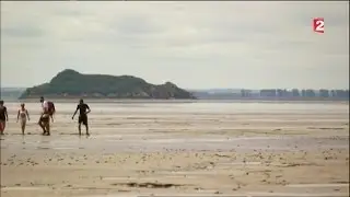 La thalassothérapie de Granville, des soins à base de boue !