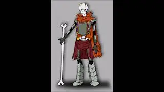 bonetrousle - gztale