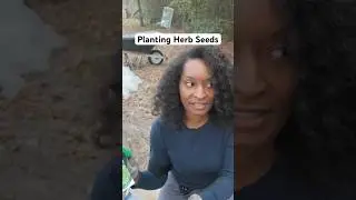 Grow a Thriving Herb Garden from Seeds &ndash; Easy & Fast! #gardening #herbs #seeds