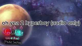 oh yea 2 hyperboy  Jersey club (edit audio) (this audio isn&rsquo;t ours)