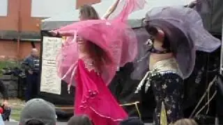 Arabika Duo, Př&iacute;bramsk&aacute; svatohorsk&aacute; &scaron;almaj 2010