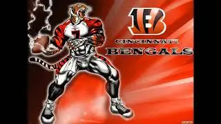 Cincinnati Bengals Who Dey Song