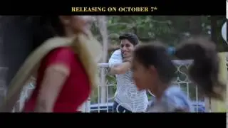 Premam New Trailer || Anupama, Naga Chaithanya