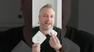 Выпадают ли ваши AirPods Pro 3 или 4? #airpods #apple #techtips