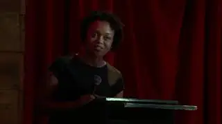 An Evening of Storytelling with the Basser Young Leadership Council: Taylor Harris