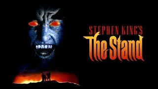 Stephen King&acute;s The Stand | BLU-RAY Trailer | HD