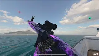 THE MG82 TOTALLY HAS NO RECOIL