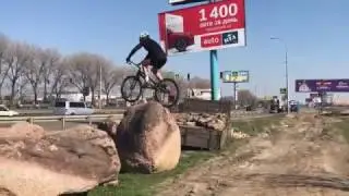 KraTriaL #62