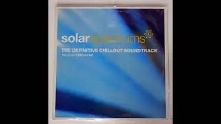 Chris Coco - Solar Spectrums 2 - CD2 [2001]