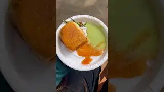 Food challenge:Mumbai famous street food |#food #foodchallenge #foodie #streetfood