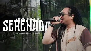 SERENADA - COCONUTTREEZ, LIVE AT BHAYANGKARA SCOOTERDAYS