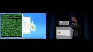 Running OpenDaylight on Windows | OpenDaylight Summit 2014