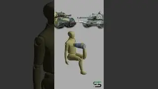 Мста-С против Мауса #шорты