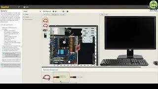LAB 5.4.5 Create RAID Arrays TEST OUT