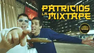 INTERFACE - PATRICIOS LA MIXTAPE (VIDEO OFICIAL)