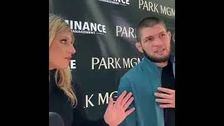 Khabib on Judo vs Wrestling. Which is better?