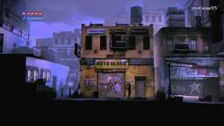 Deadlight Act 1 Welcome to Seattle Walkthrough + Collectibles(Secrets,Handheld,Diary Pages,Upgrades)