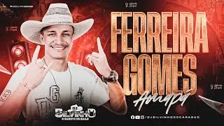 ​@DjSilvinhoDoCarabao FERREIRA GOMES - AP - SABADO 01-11-2025