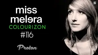 Miss Melera - Colourizon 116 - 13 May 2022