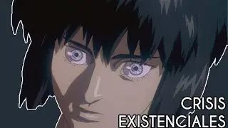 GHOST IN THE SHELL: &iquest;Qu&eacute; nos hace humanos?